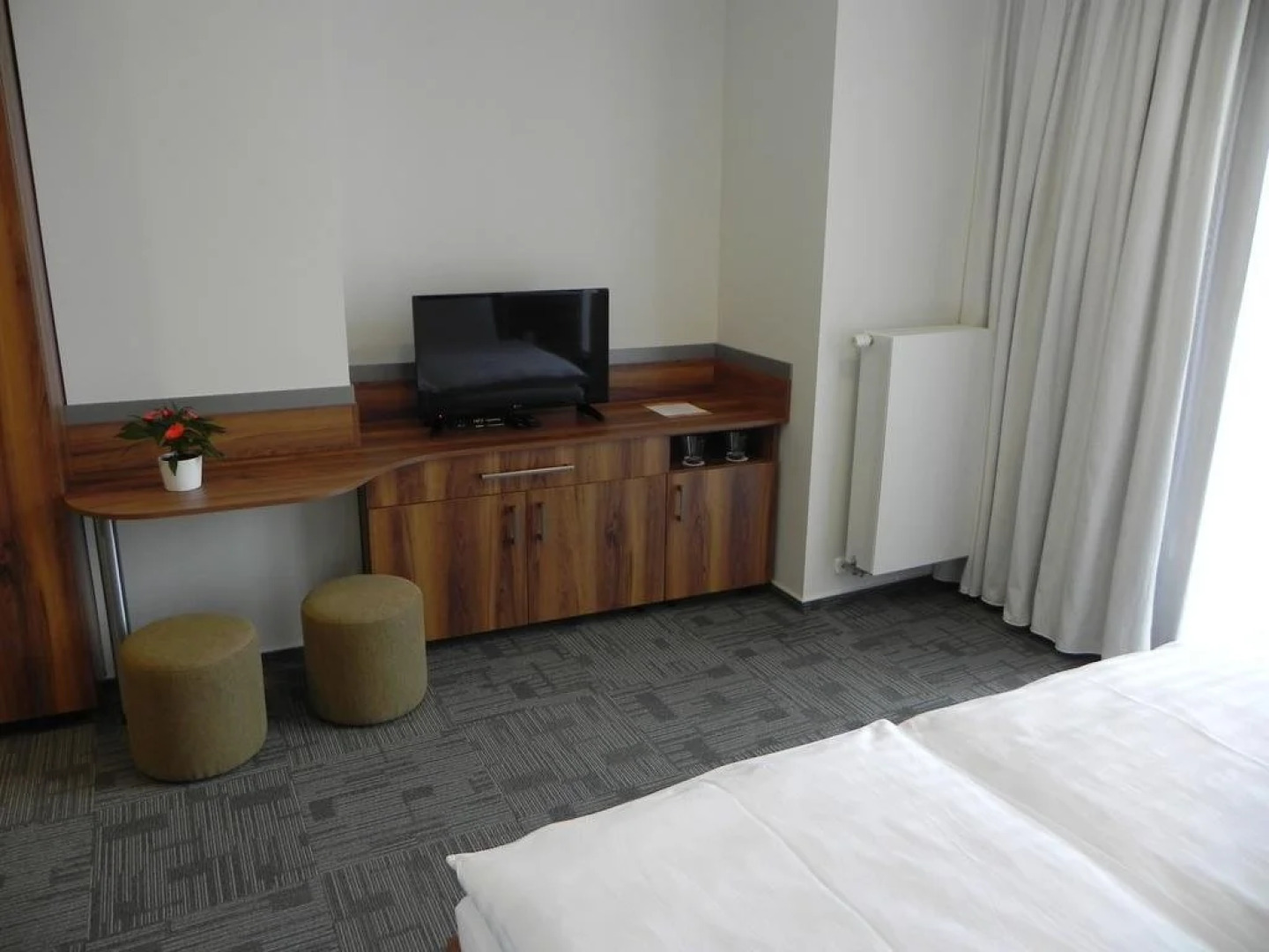 Penzion Na Náměstí