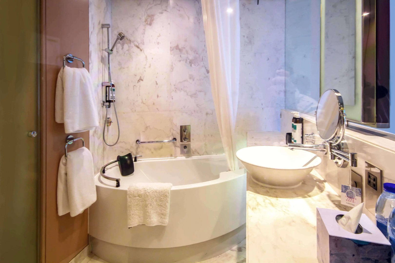 Media One Hotel Dubai