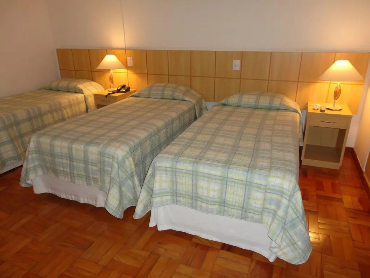 Serra Negra Palace Hotel