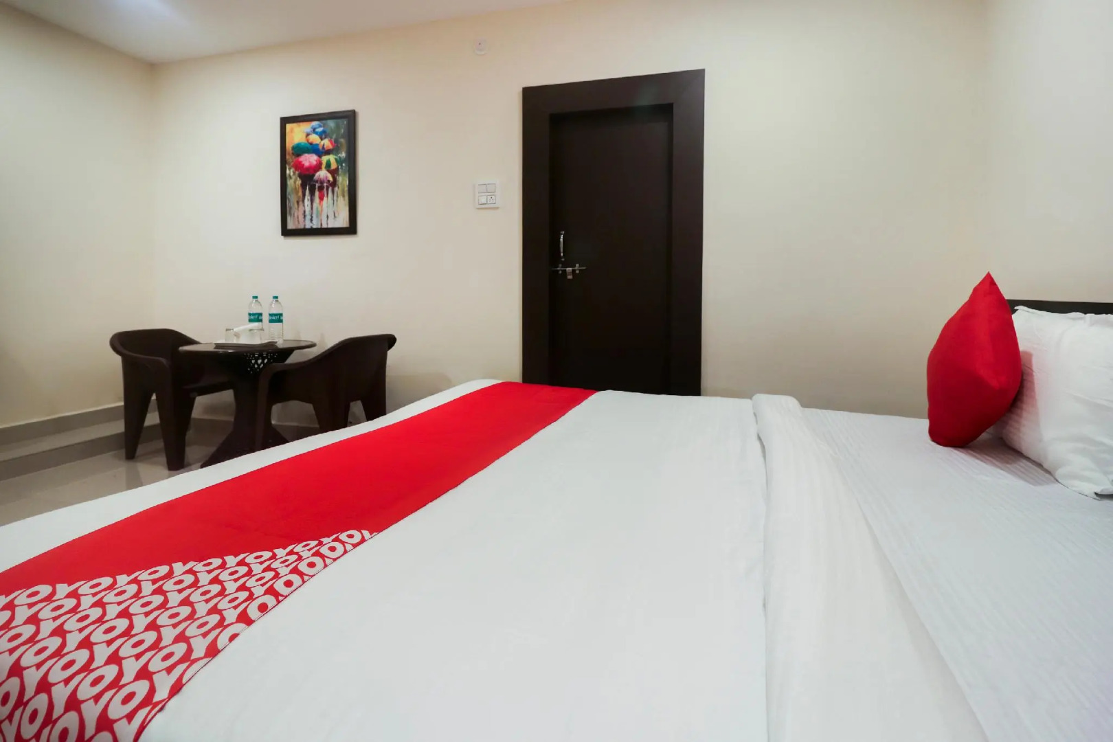 OYO 45589 Hotel Captain Inn