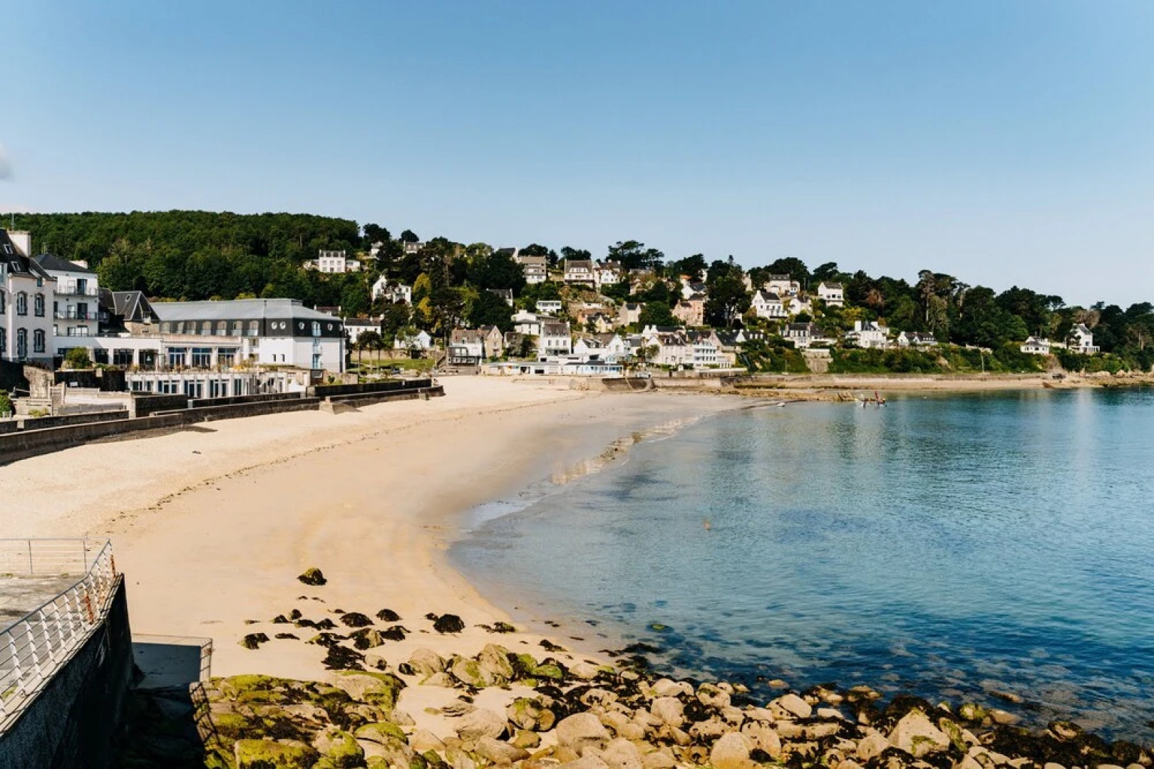 Golden Tulip Douarnenez Hotel & Spa