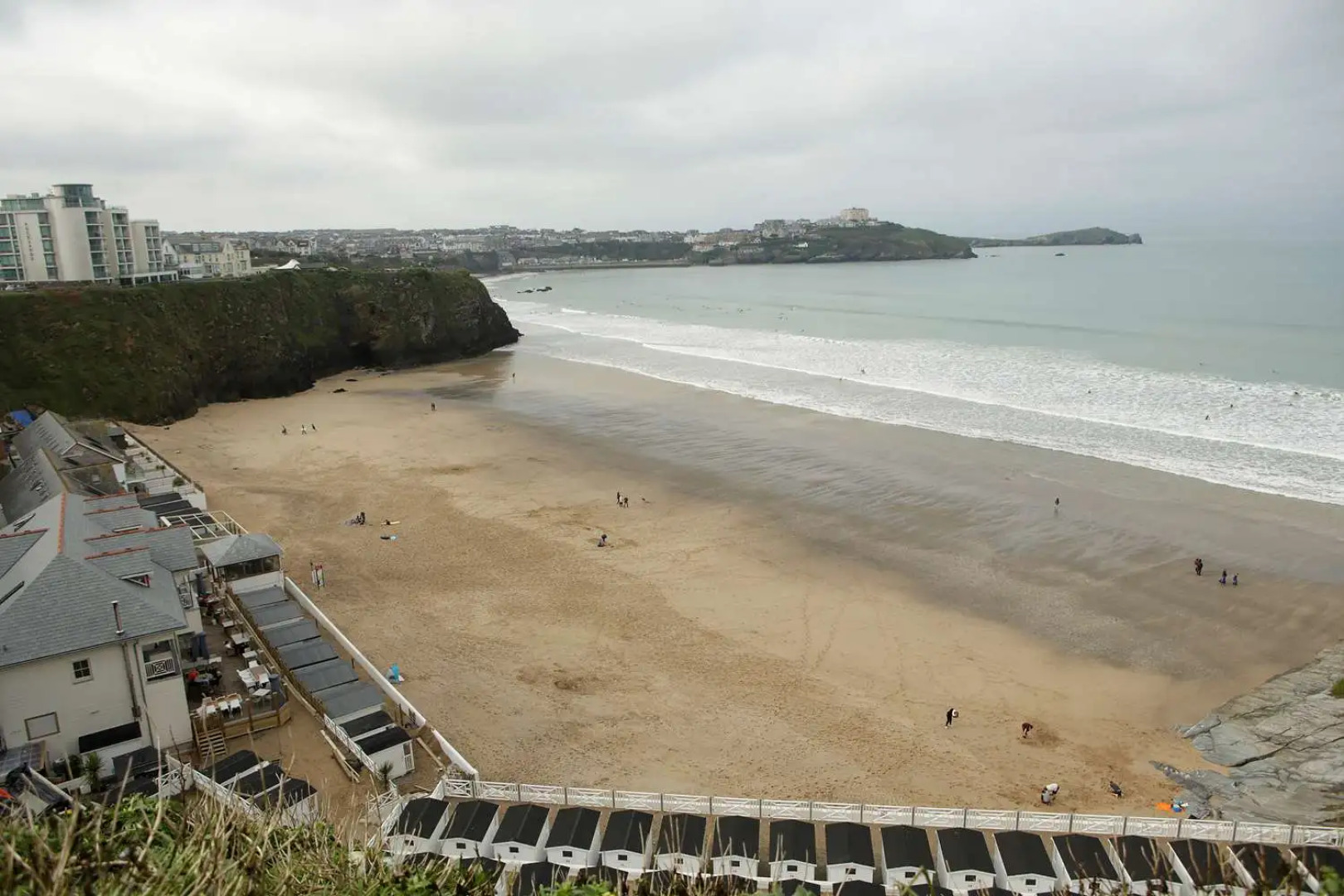 Best Western Hotel Bristol