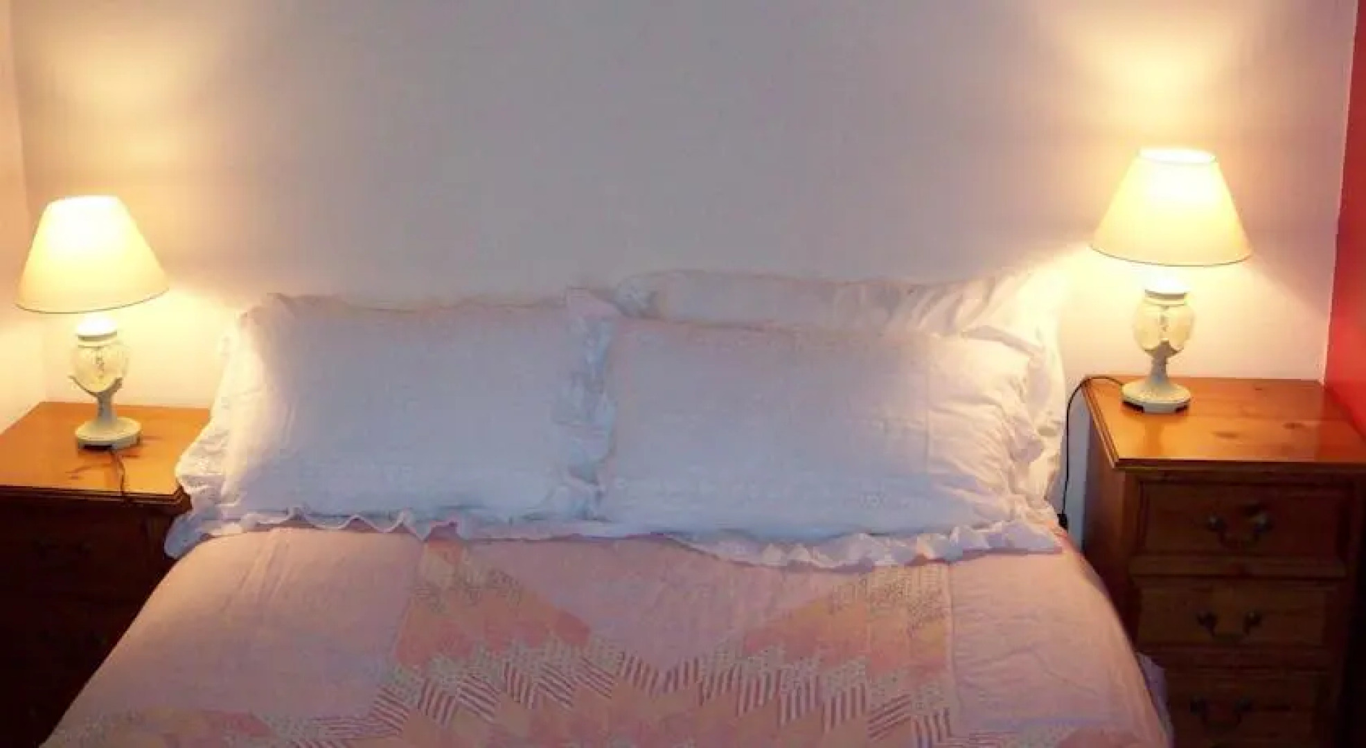 Le Domaine des Pommiers