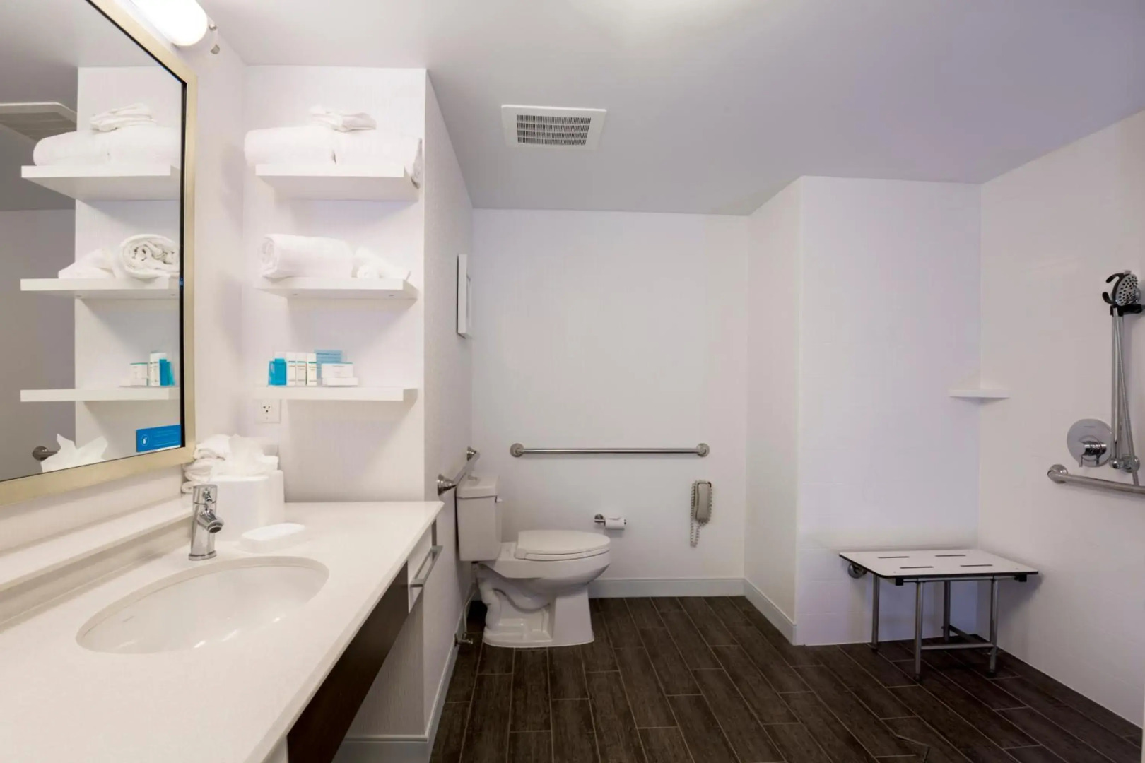 Hampton Inn Santa Barbara/Goleta