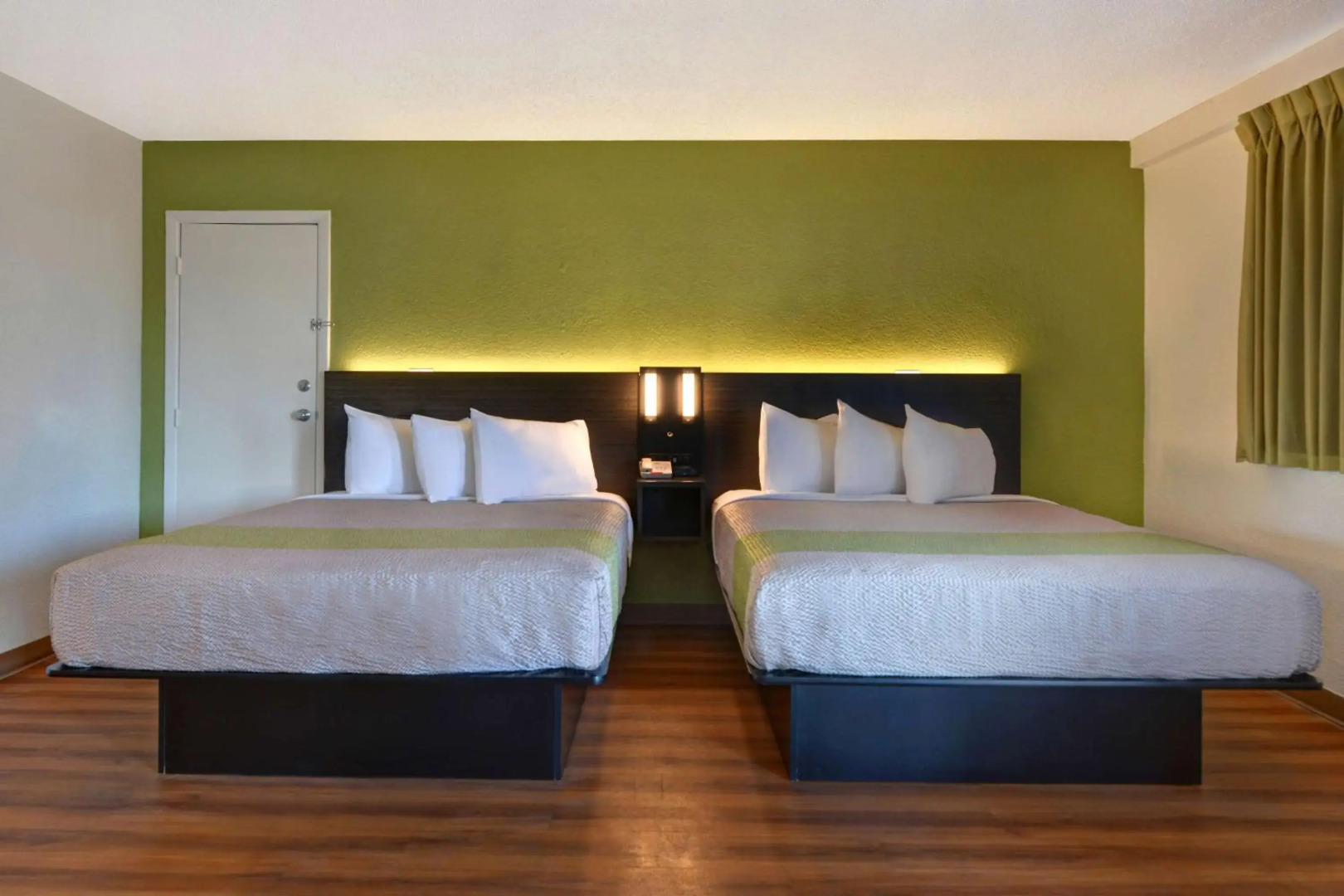 Motel 6 Cocoa Beach, FL