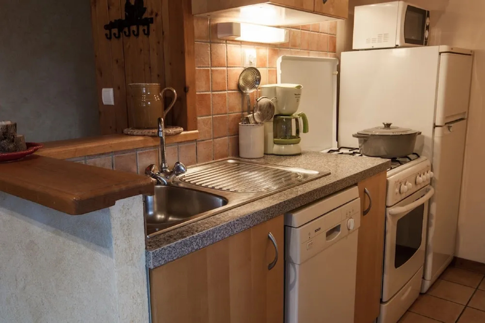 Le Giffre And Clesson