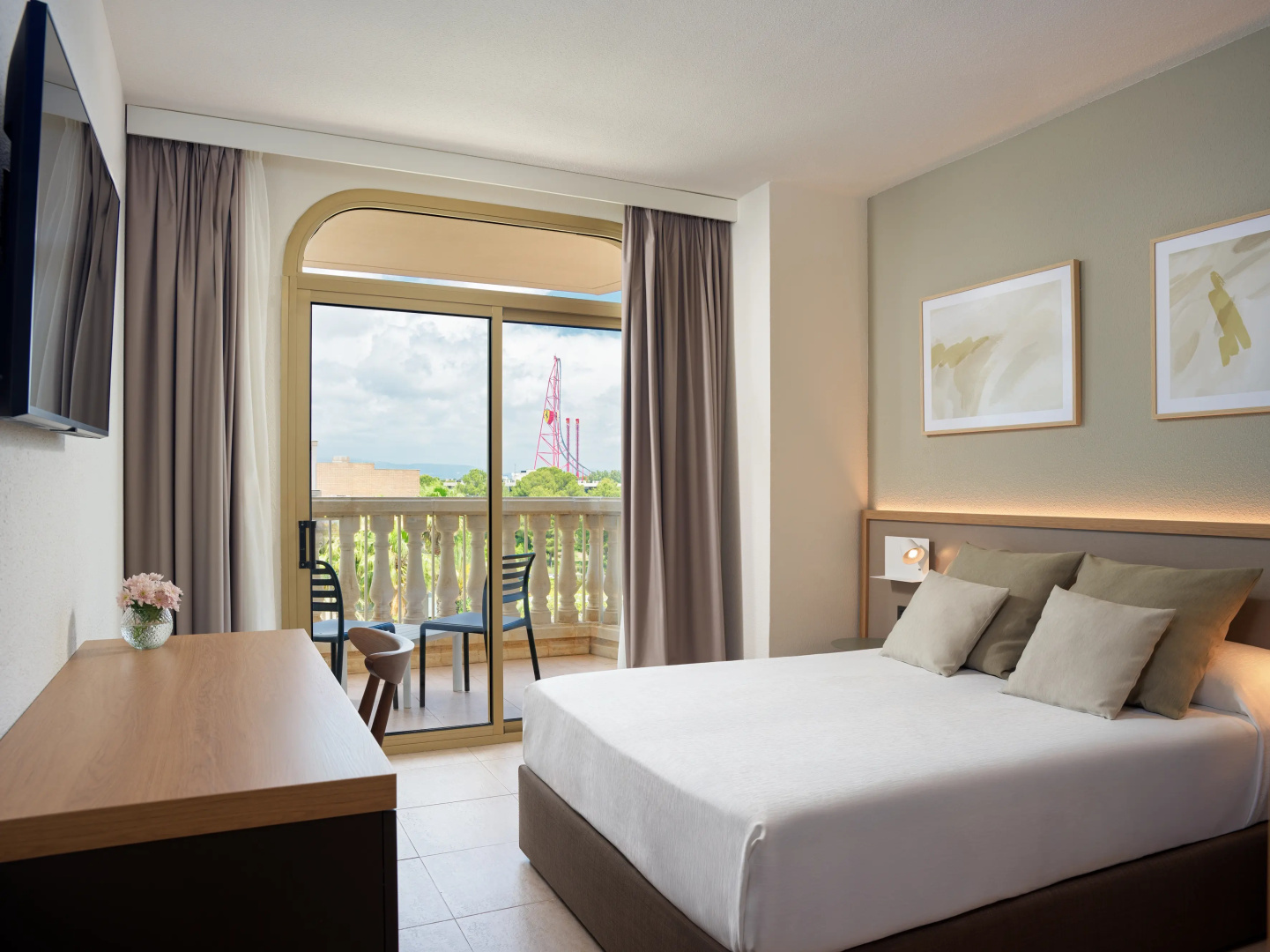 Ponient Dorada Palace by PortAventura World