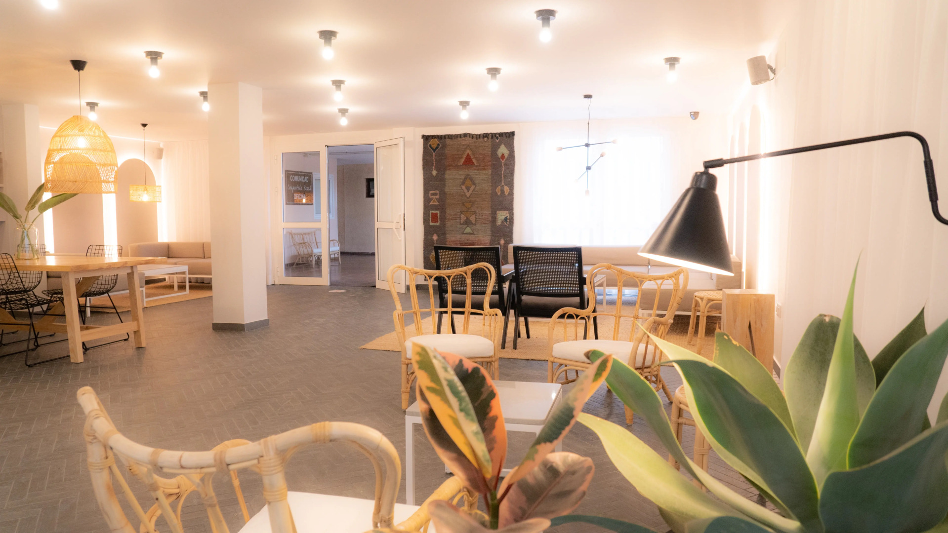 Отель Coral Compostela Beach