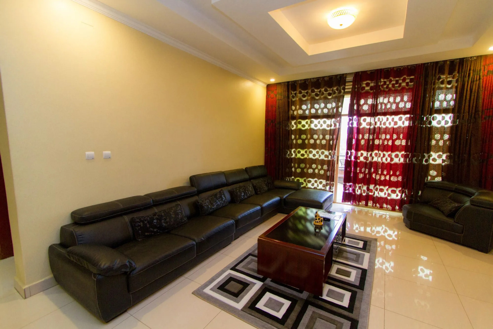 Grazia Hotel & Apartments