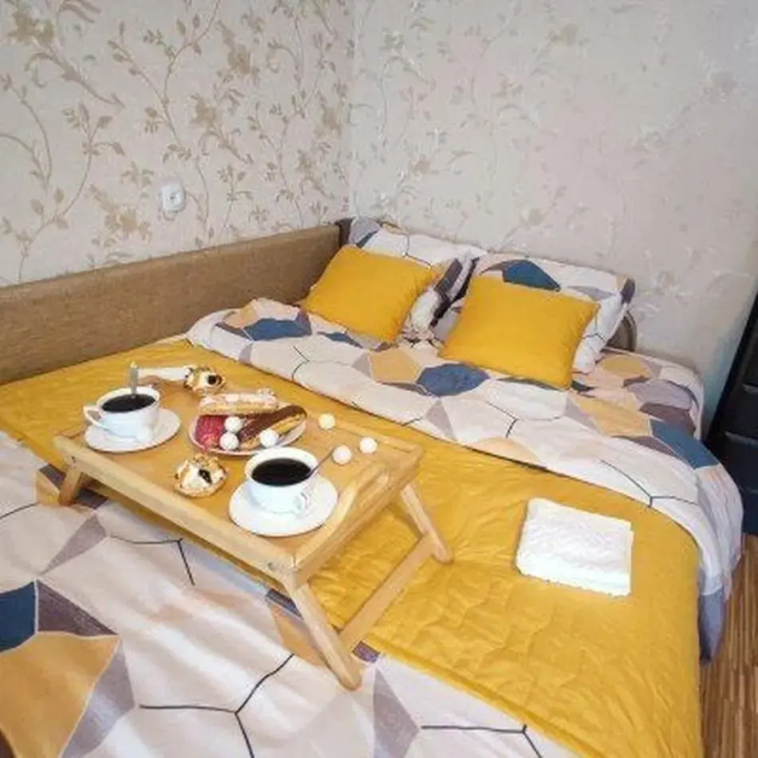 Апартаменты на улице Маслакова 2