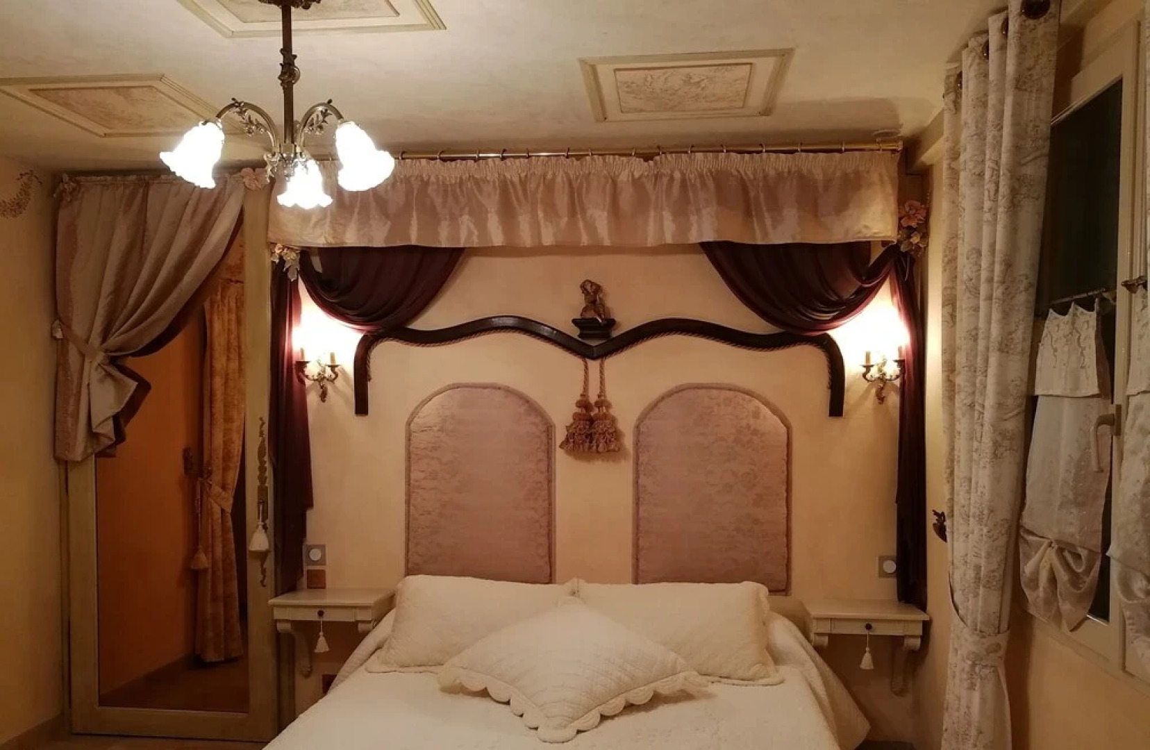 Demeure de La Vendemiere