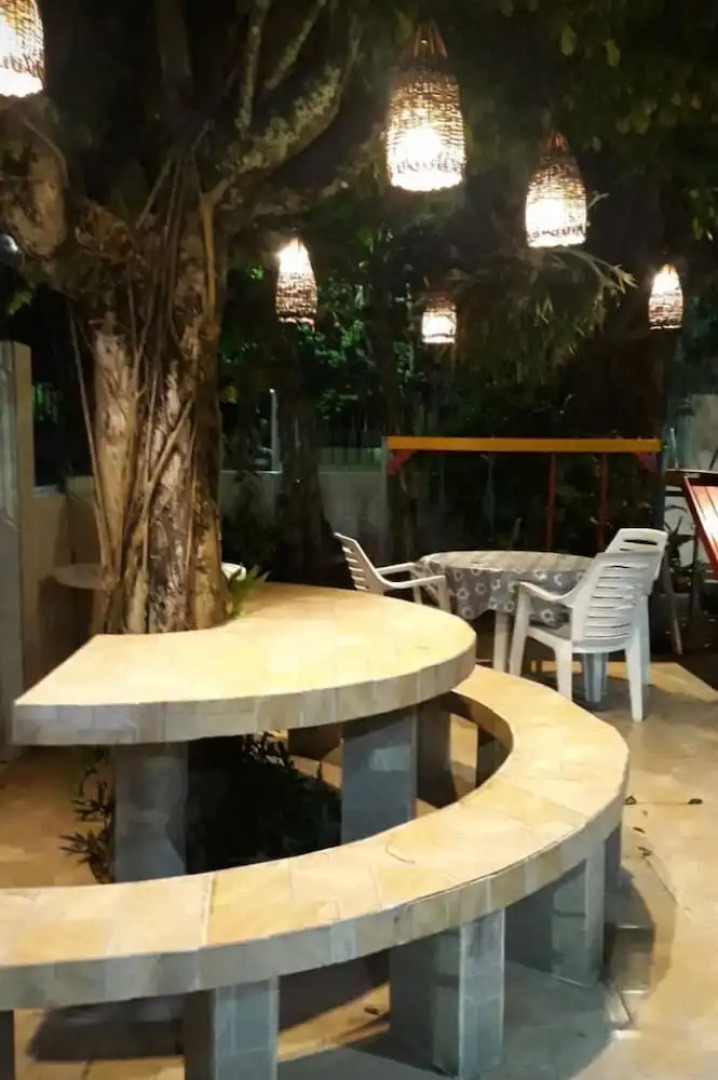 Pousada Recanto dos Girassóis