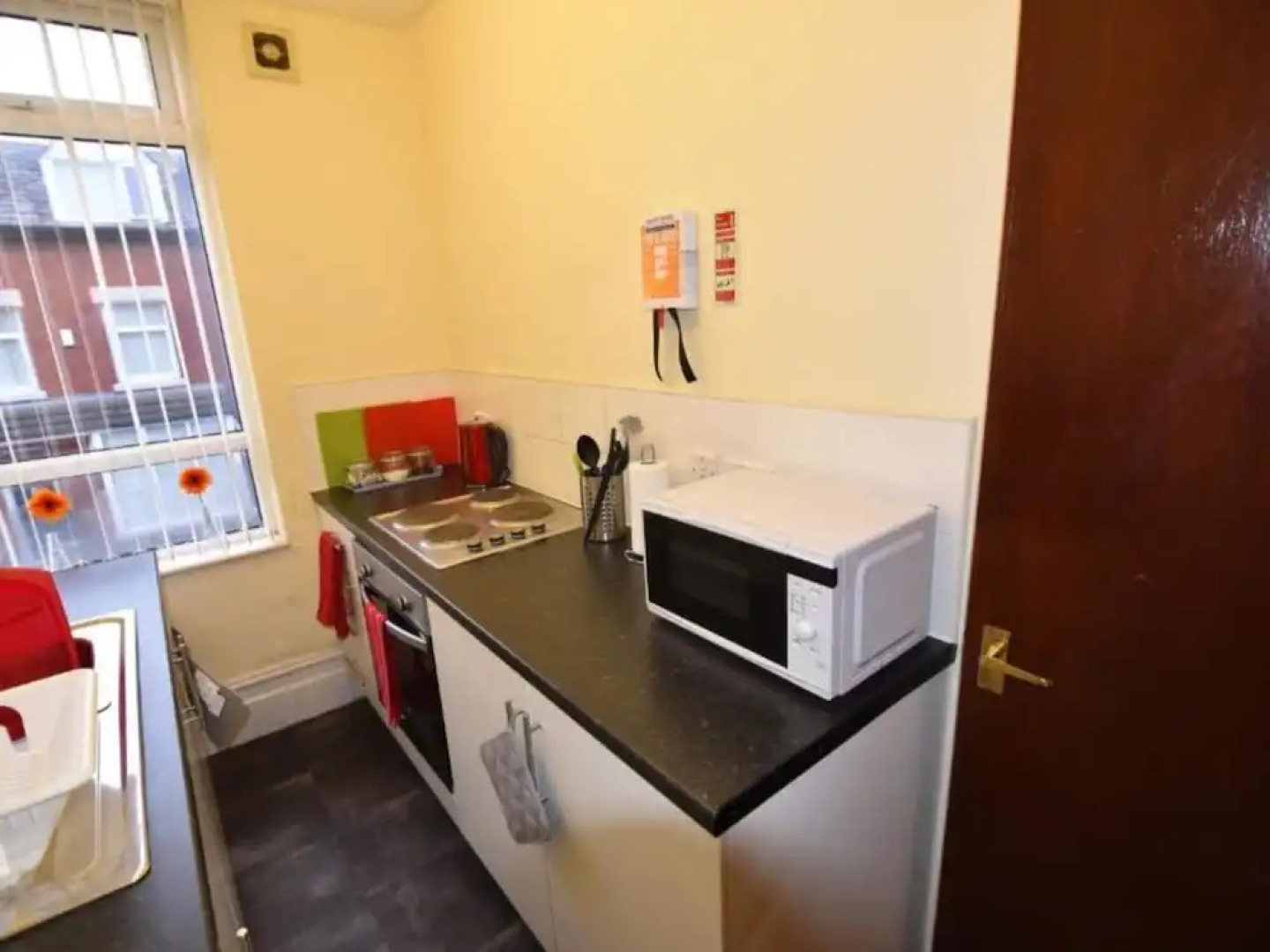 Wyresdale House-flat 3