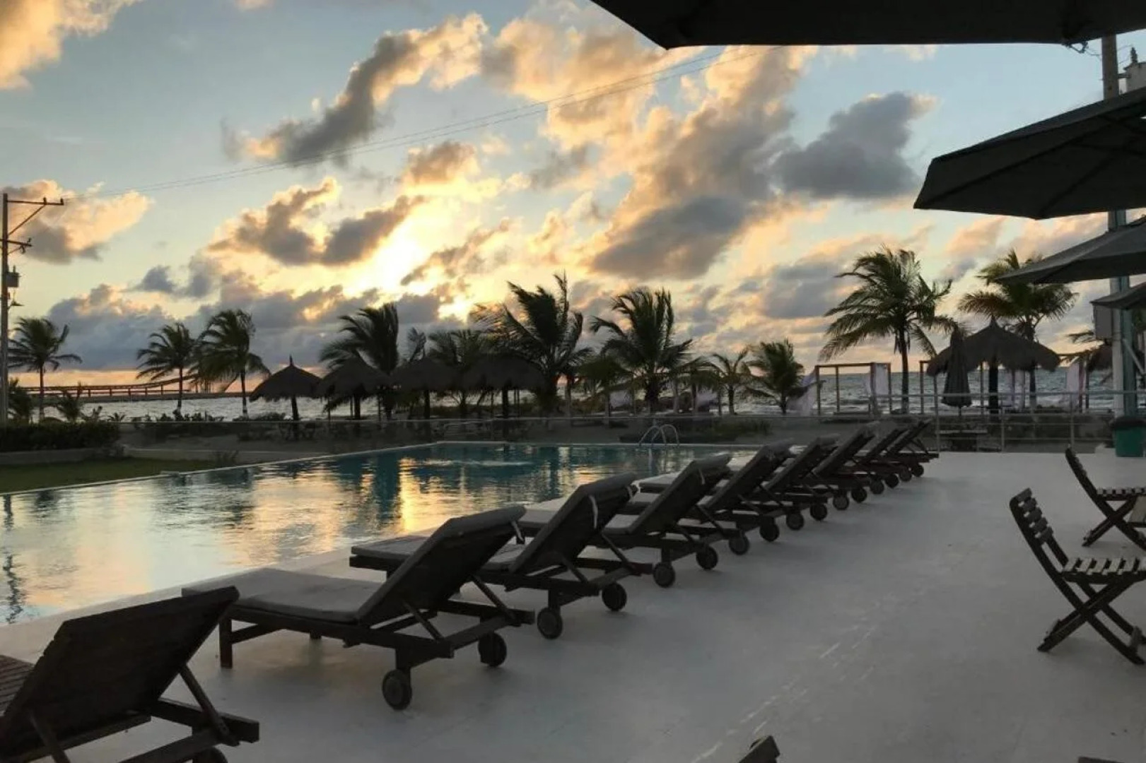 Loa Tolú by Bernalo Hotels