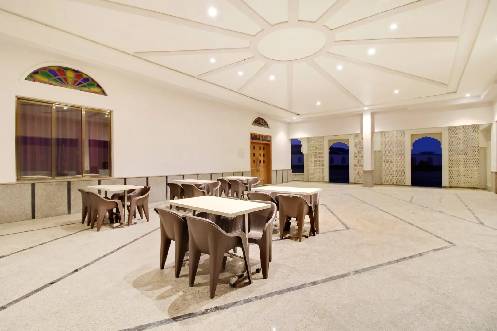 OYO 47060 Indraprastha Resort