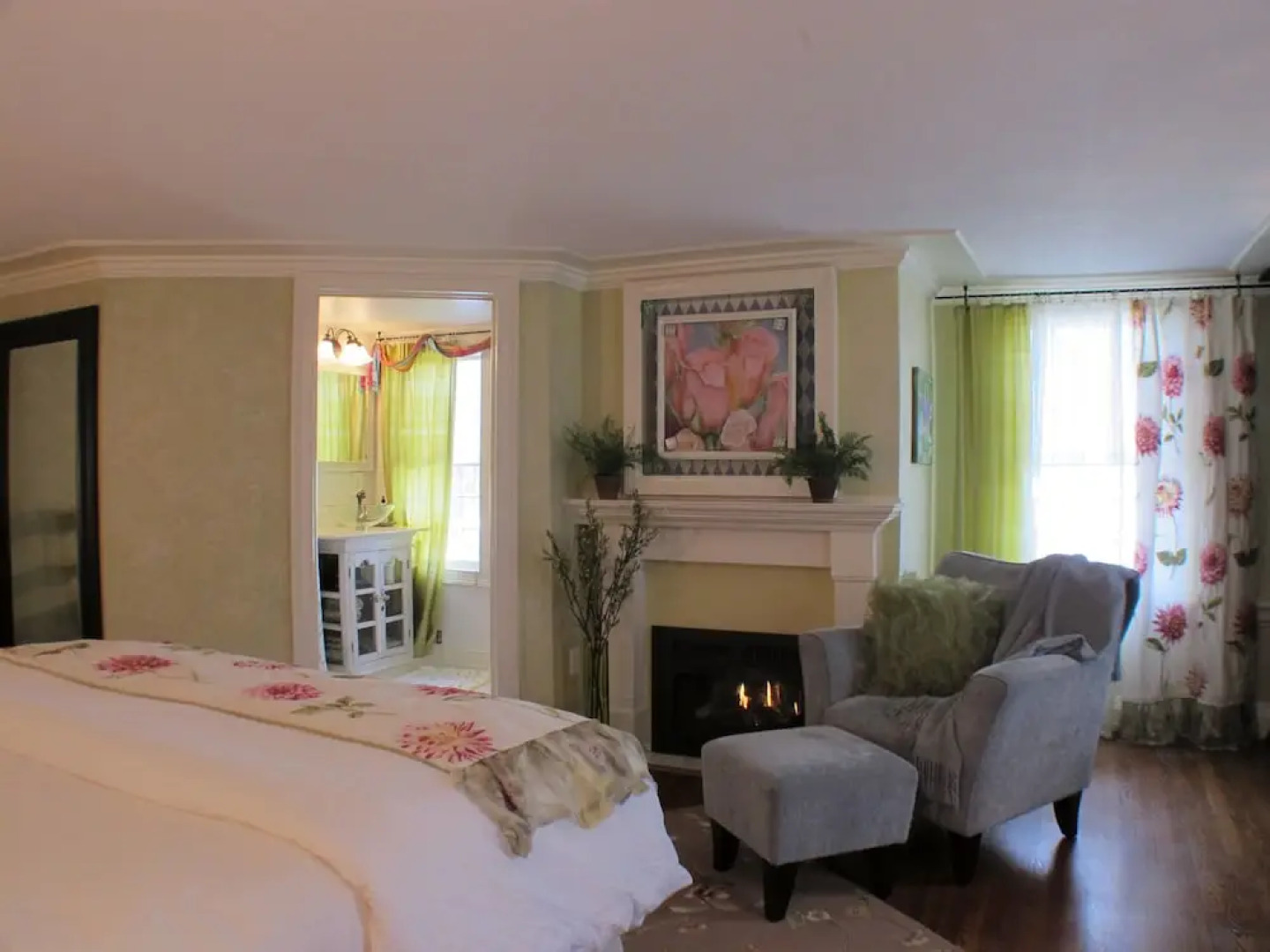 The Connecticut River Valley Inn