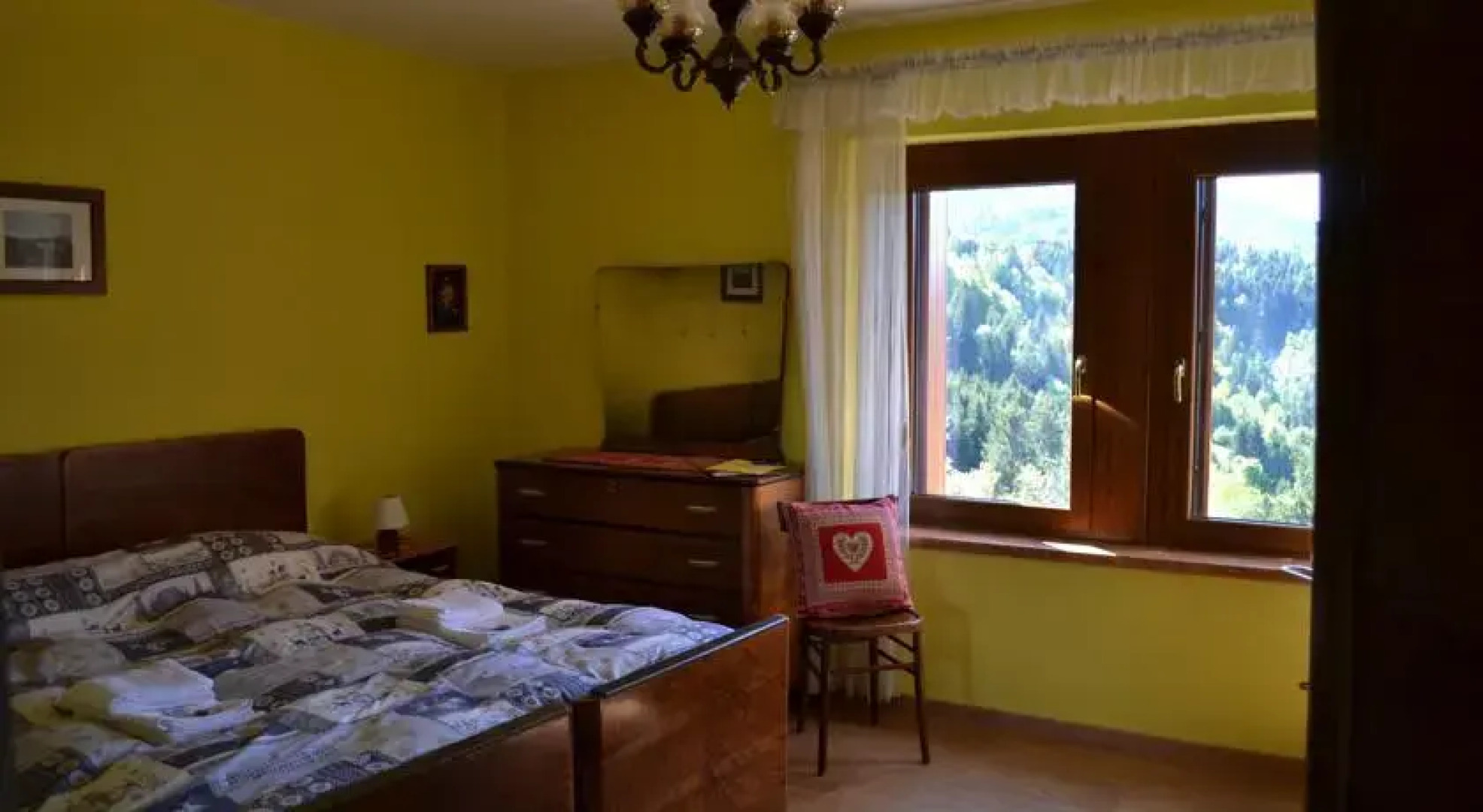 B&B Bellavista Zorzoi