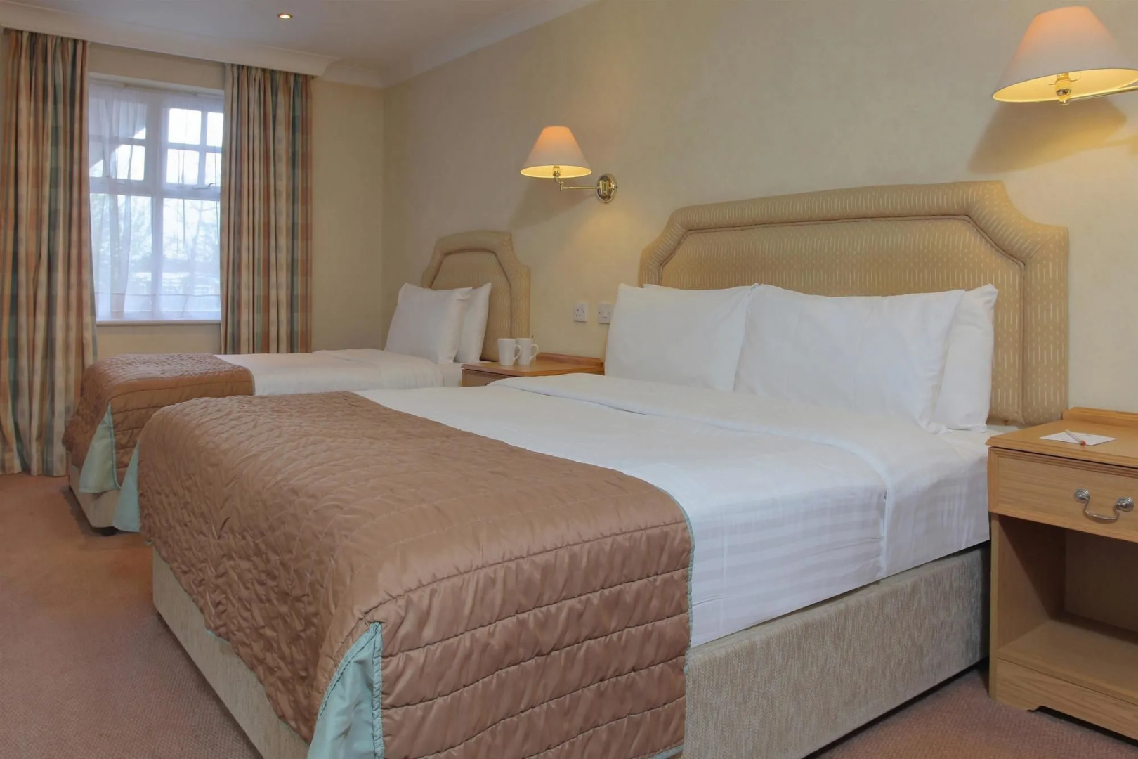 Best Western Grosvenor