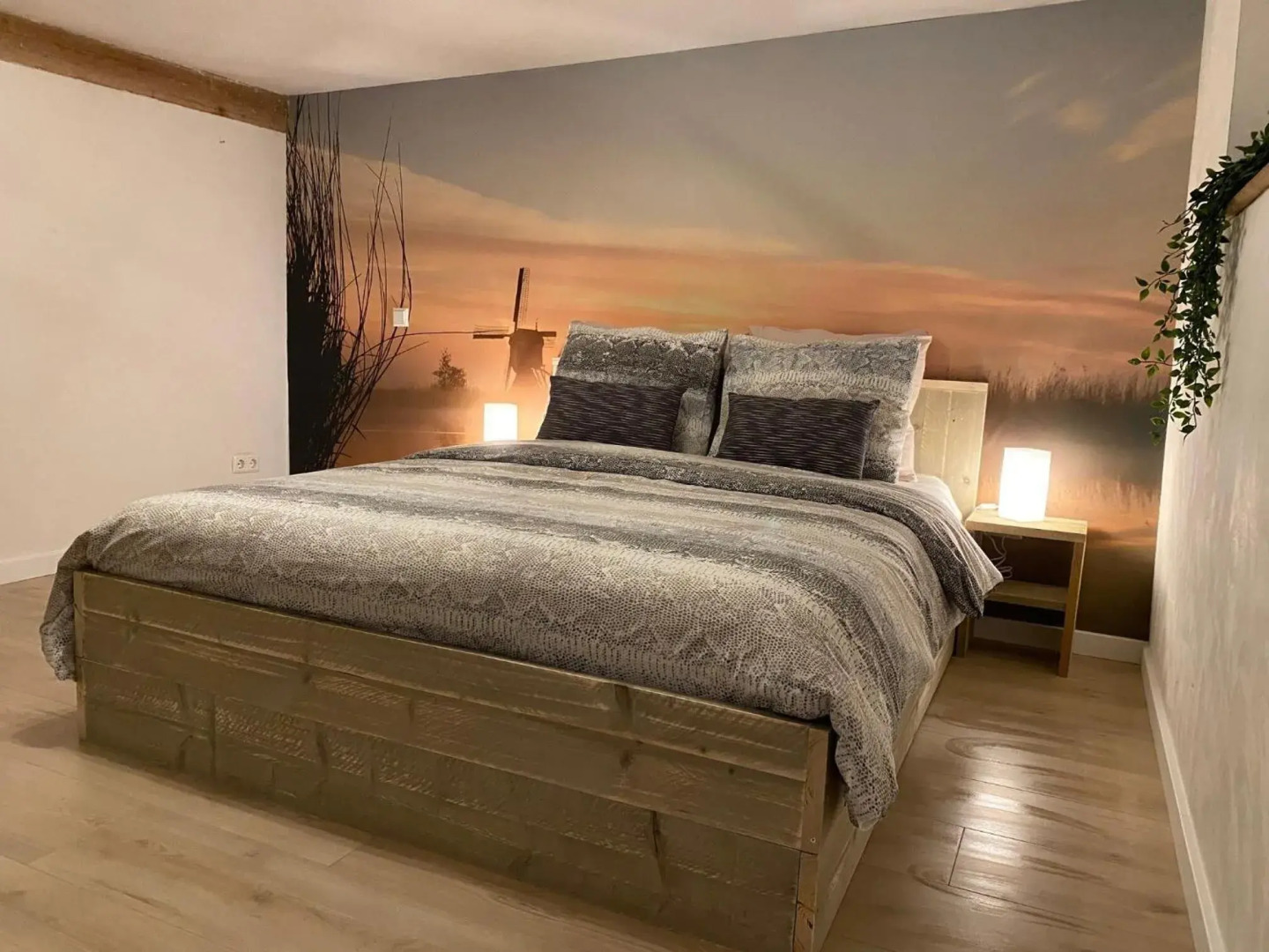 Gastenverblijf Rodenburg