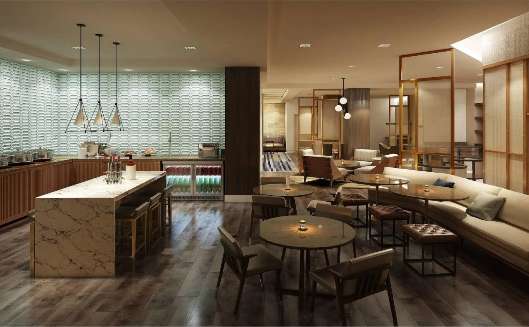 Norfolk Waterside Marriott