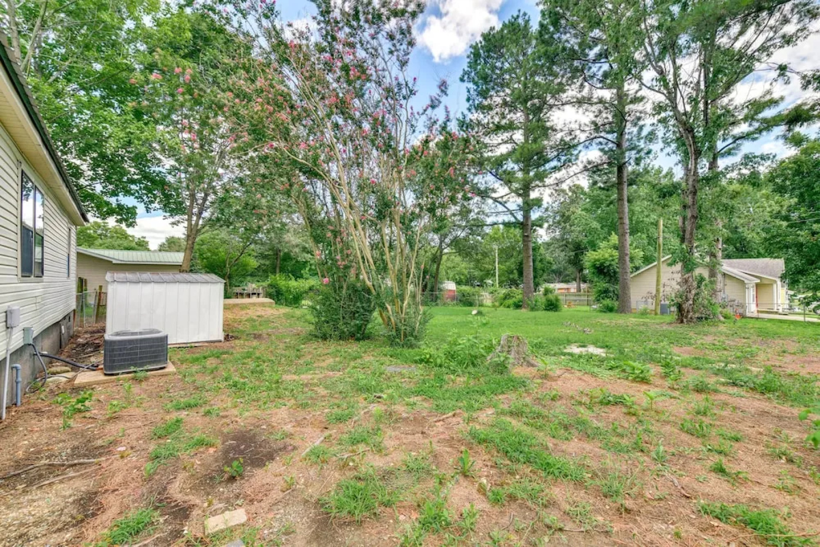 Jonesboro Retreat Near Arkansas State University!