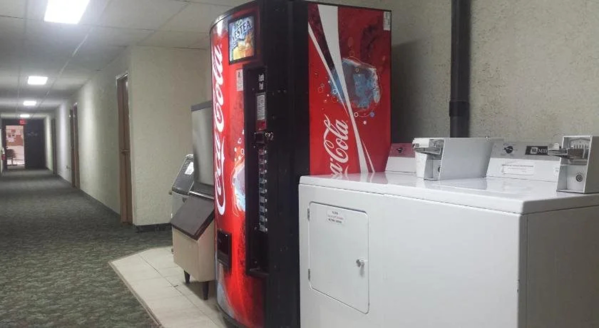 Maple Creek Motor Inn