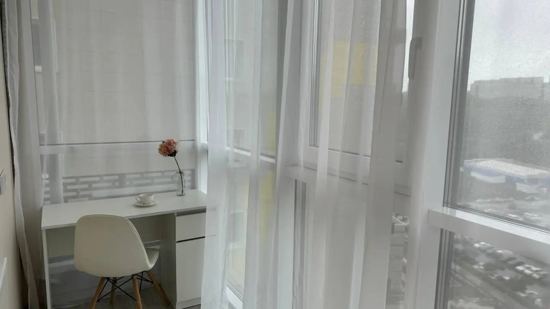 Апартаменты на улице Зелёный Бульвар