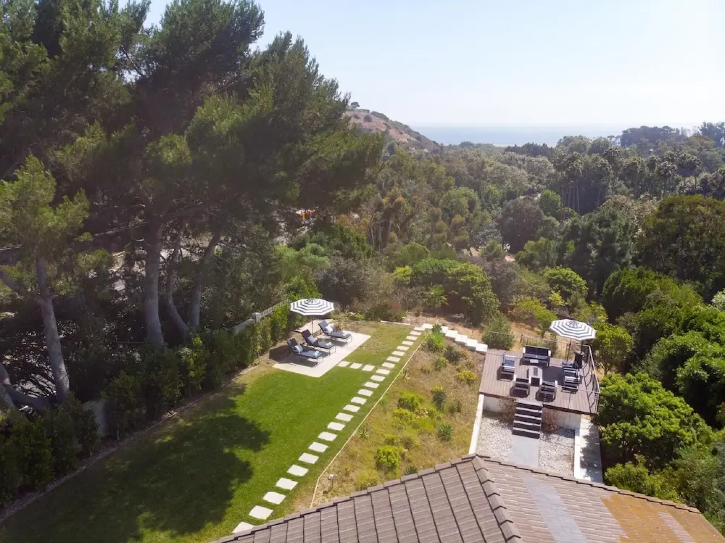 Bluewater by AvantStay | Lush 12 Sleeps Malibu Home w/ Panoramic Views