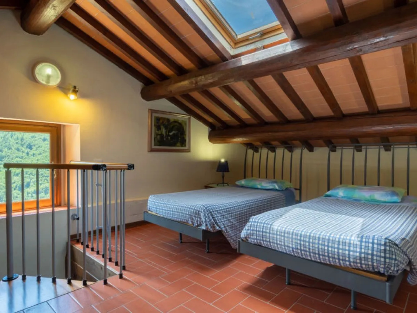 Villa (RUF292)