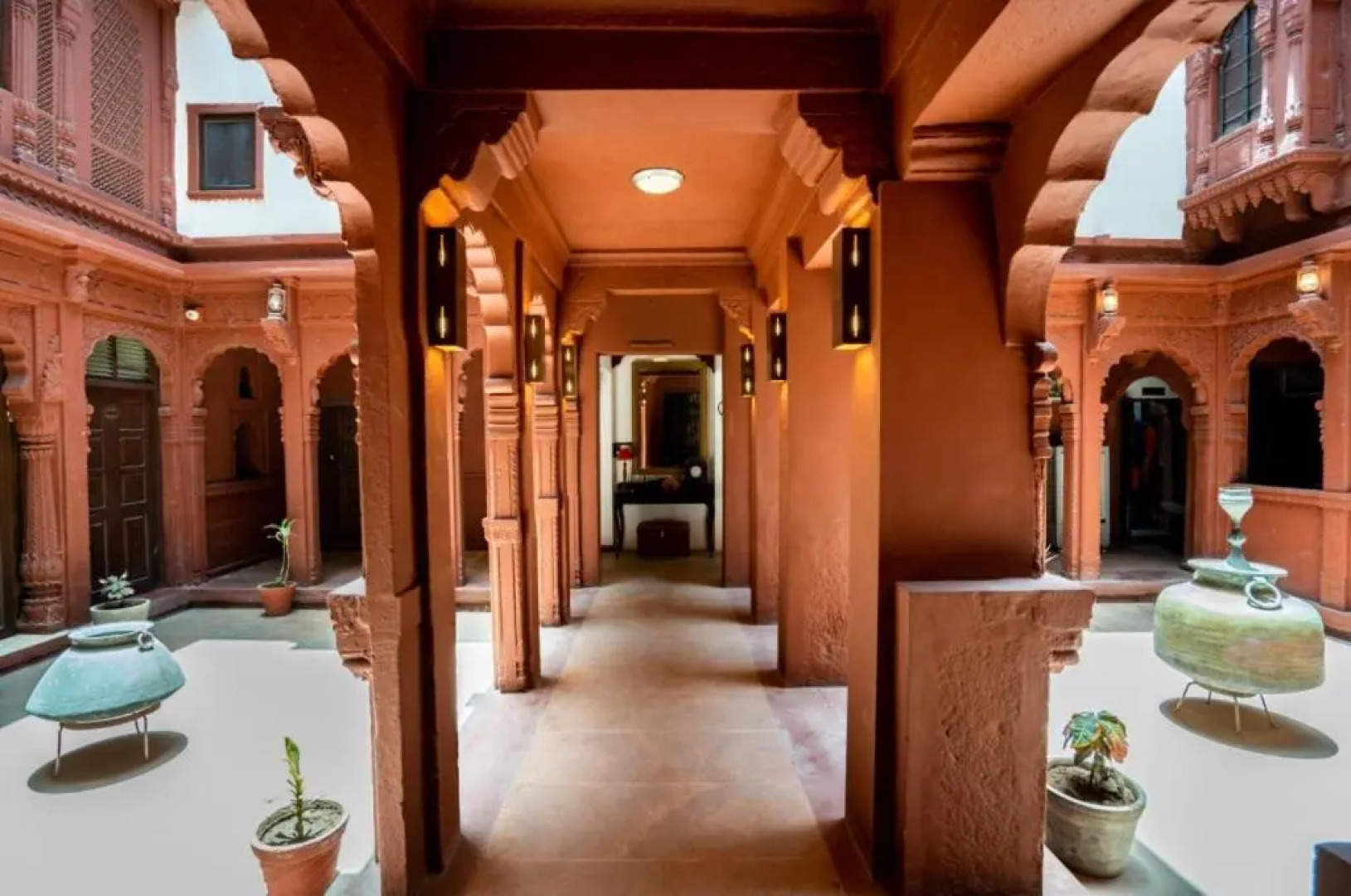 Zone Palace by The Park Phalodi