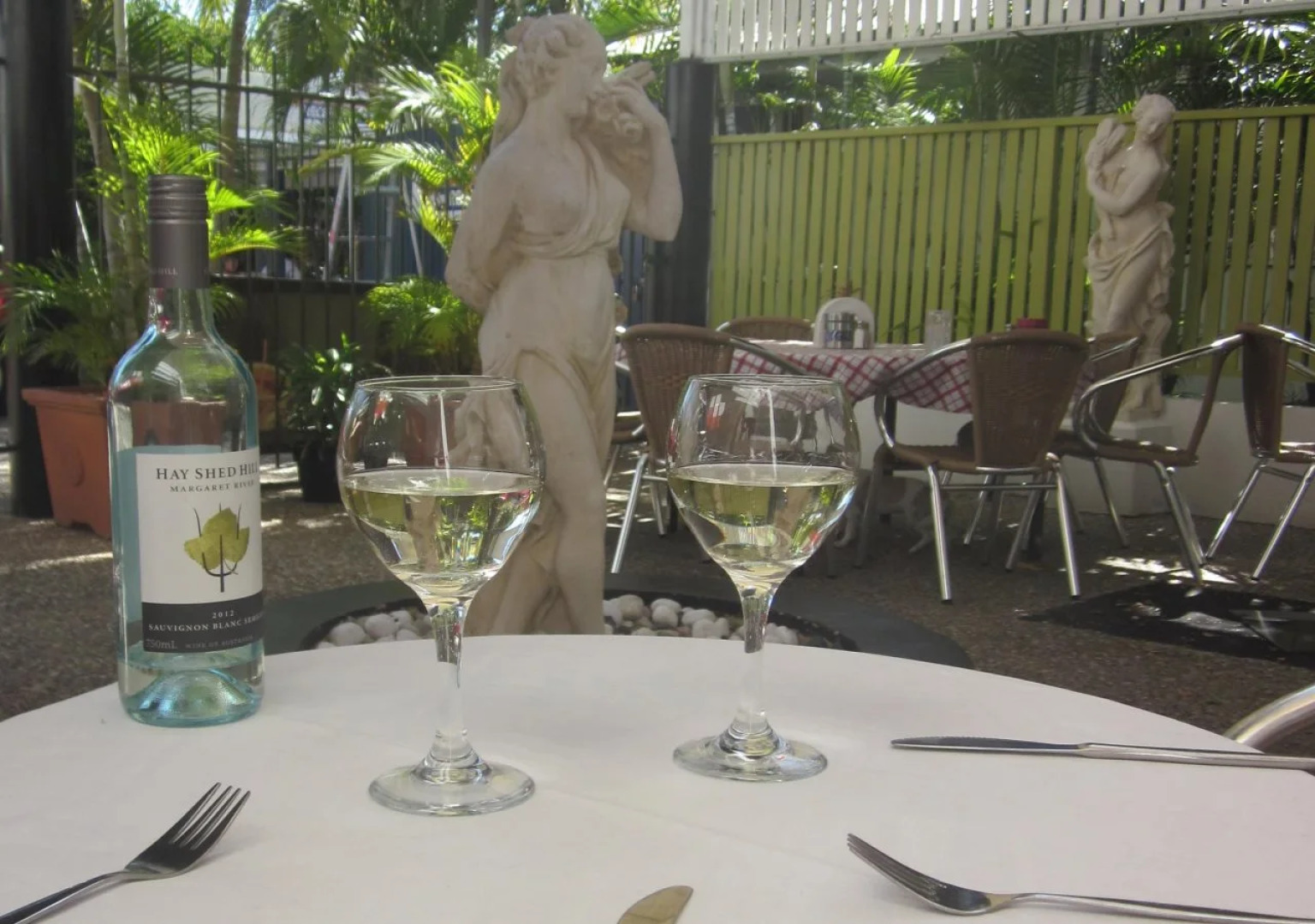 The Cosmopolitan Motel and Serviced Apartments