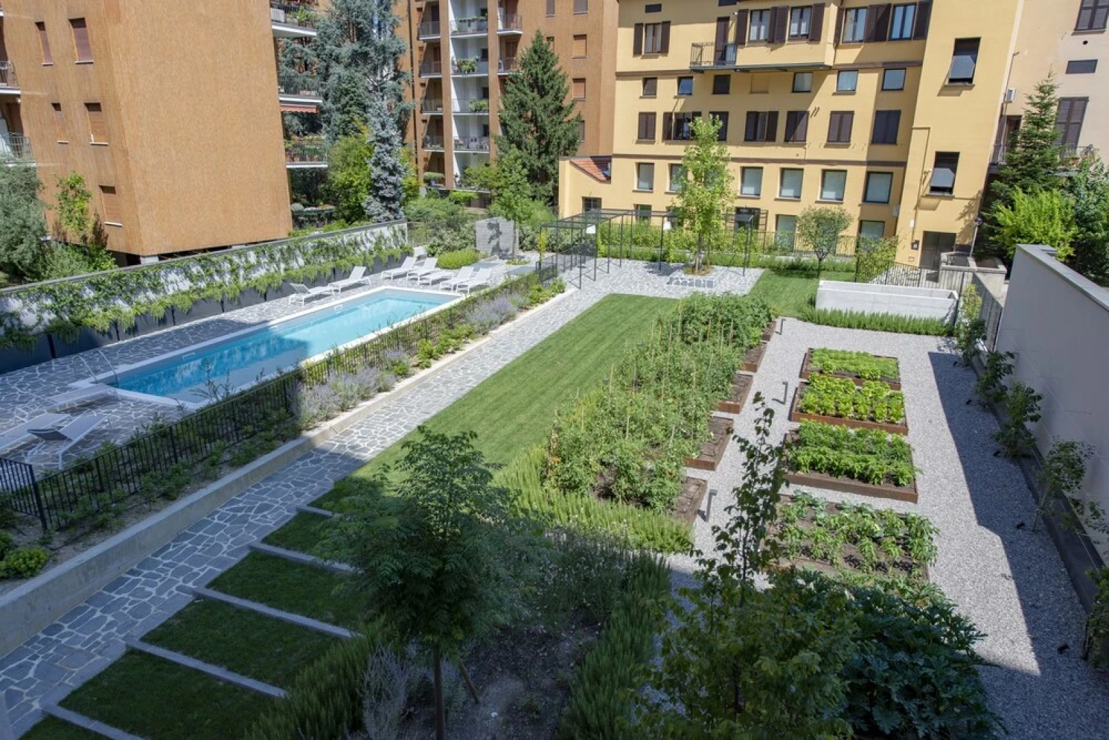 BnButler - Navigli Apartment - Pichi