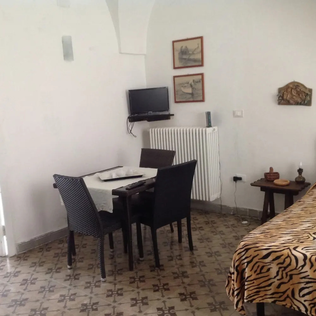 Parco Lanoce - Residenza D'Epoca