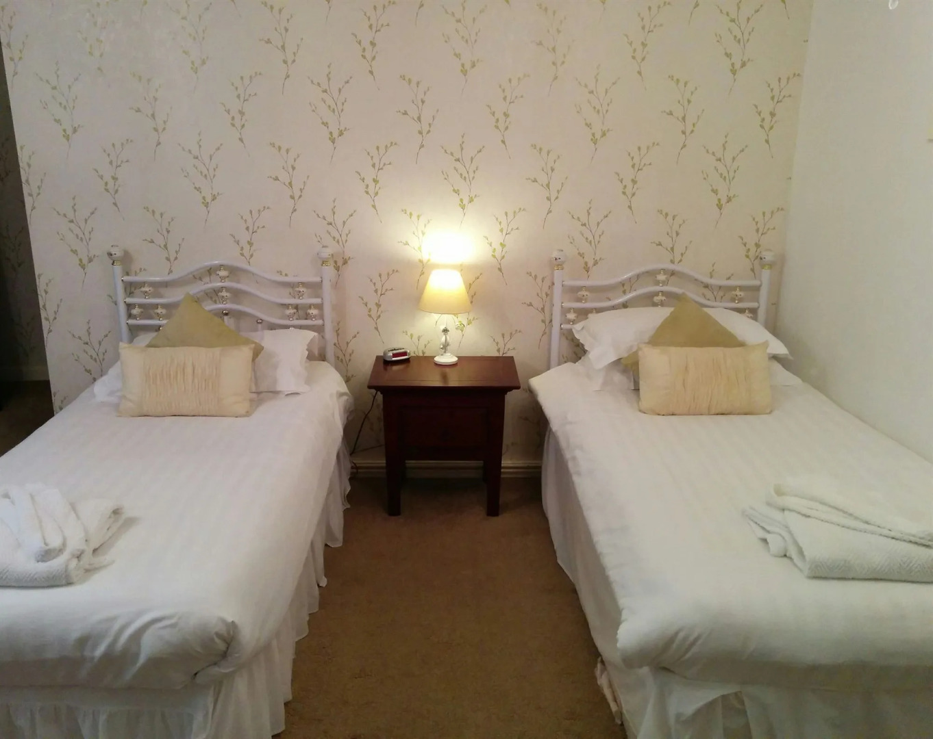 Norton House Hotel