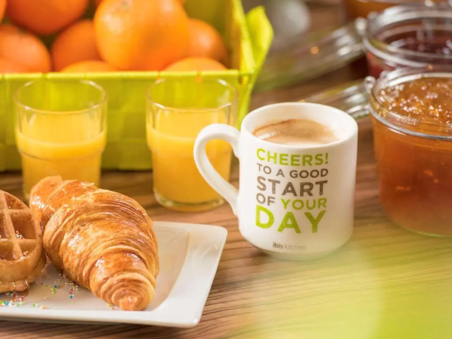 ibis Styles Avignon Sud