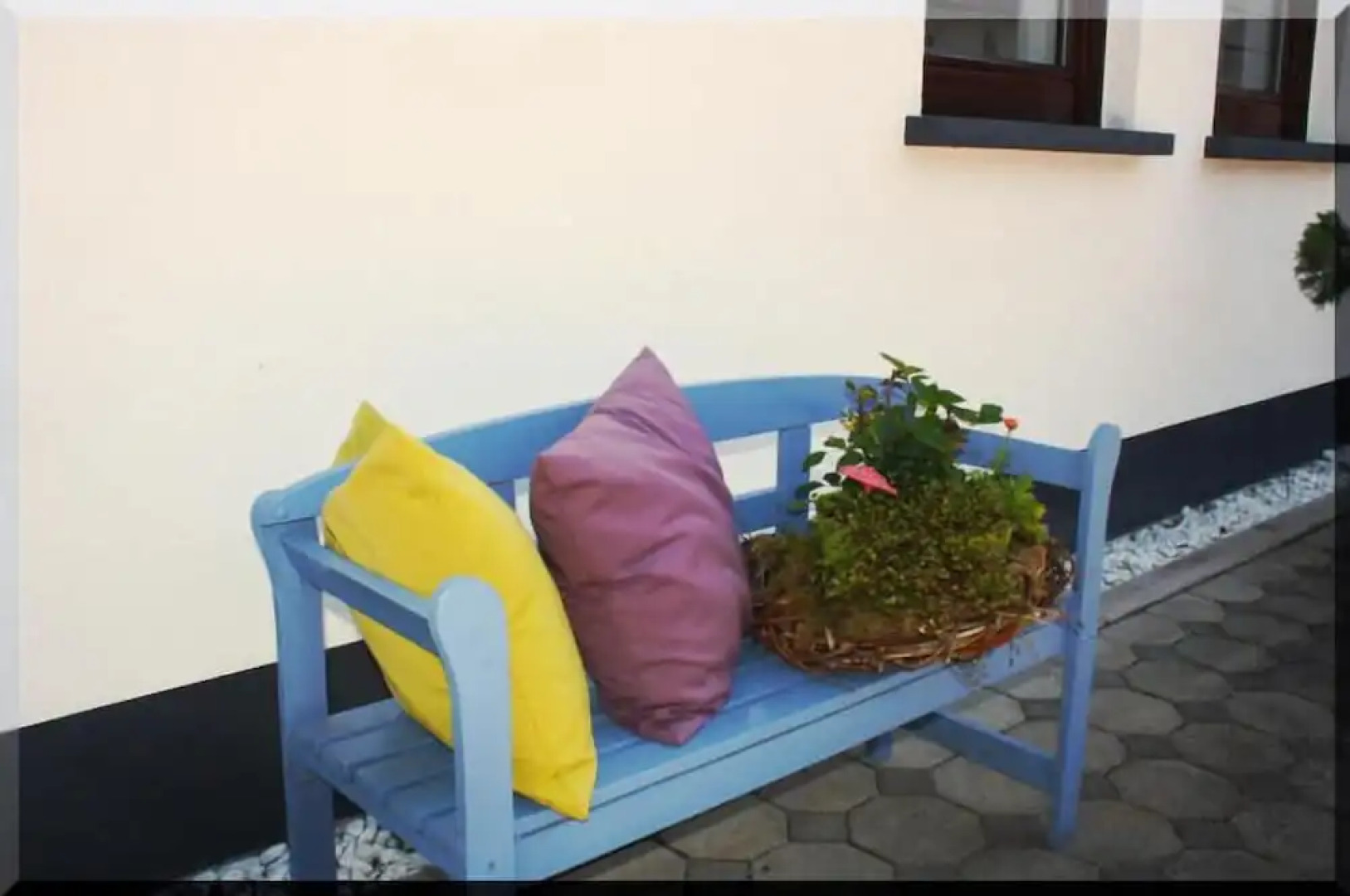 Ferienwohnungen Cella