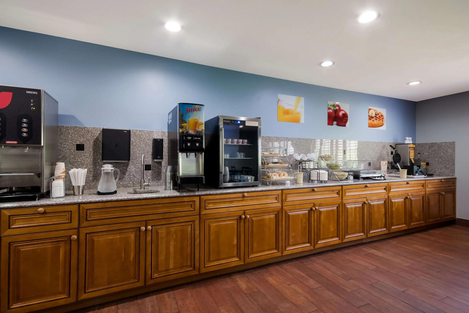 Quality Inn & Suites Oklahoma City North