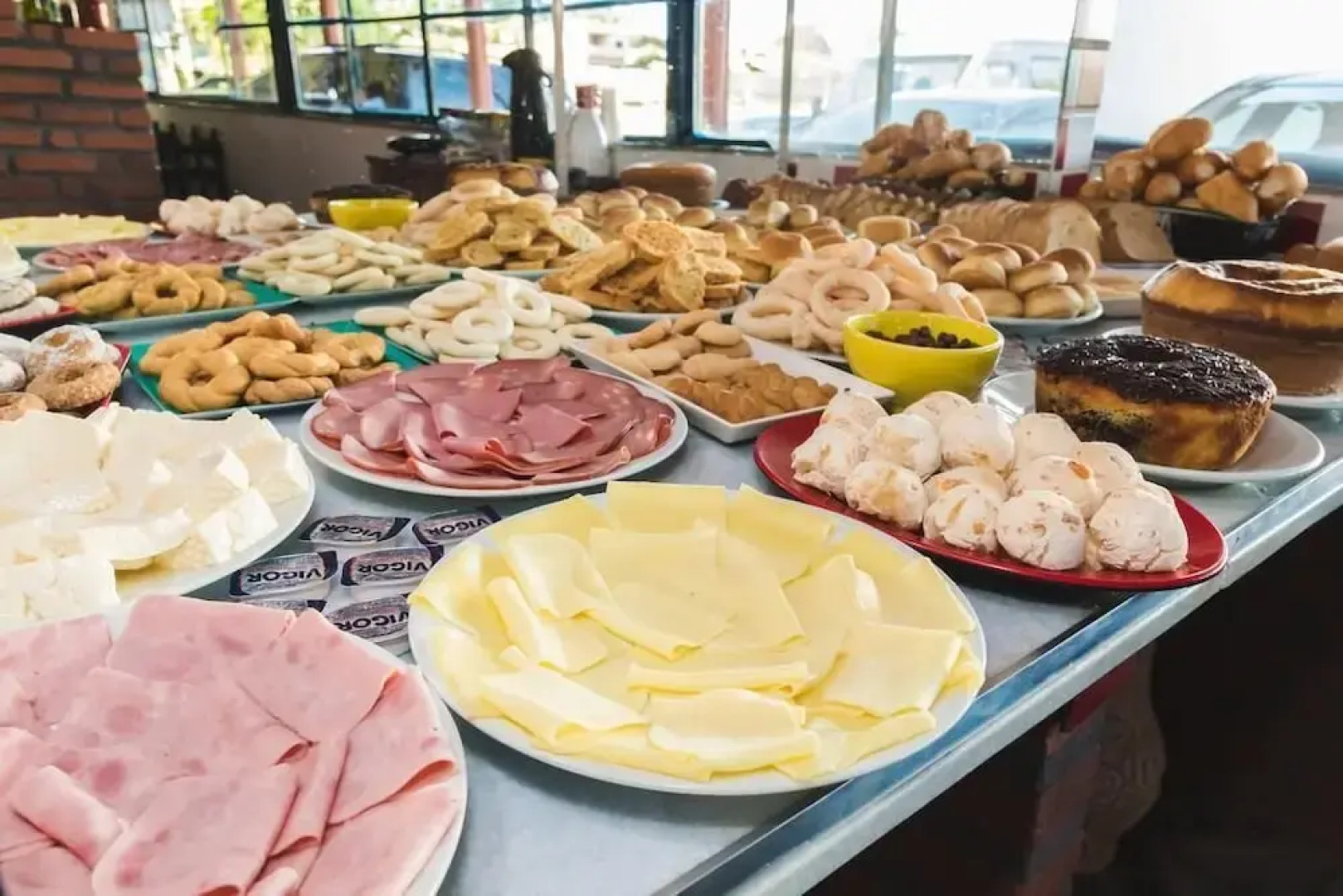 Pousada da Serra Trail