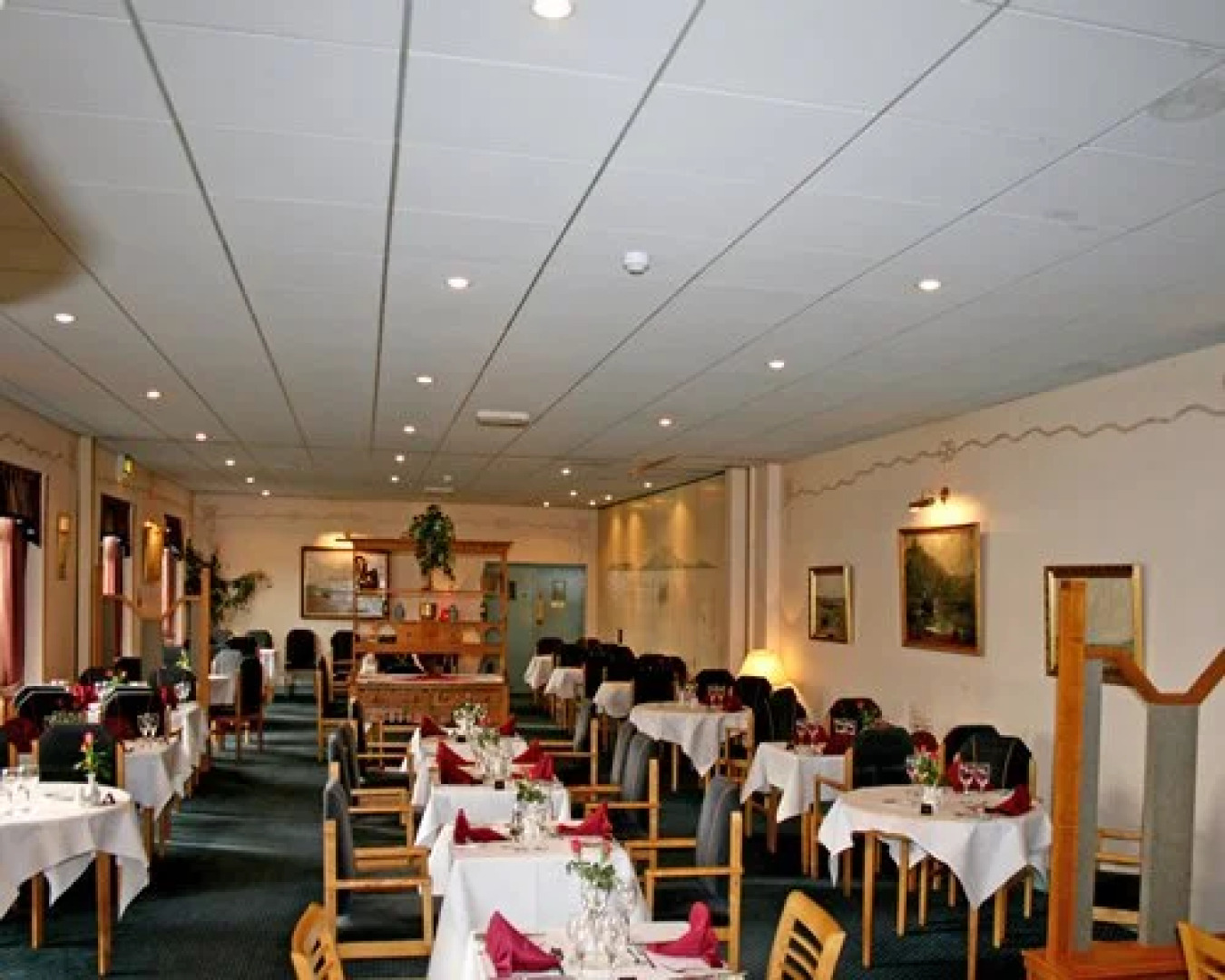 Plg At Passage House Club Hotel