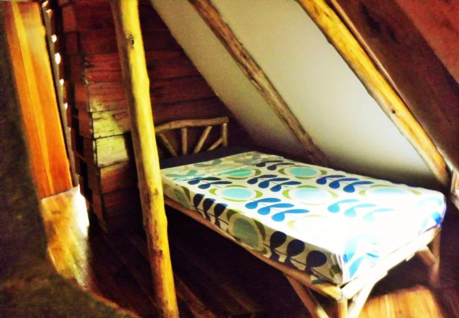 Se Ua B&B and House Of adventure