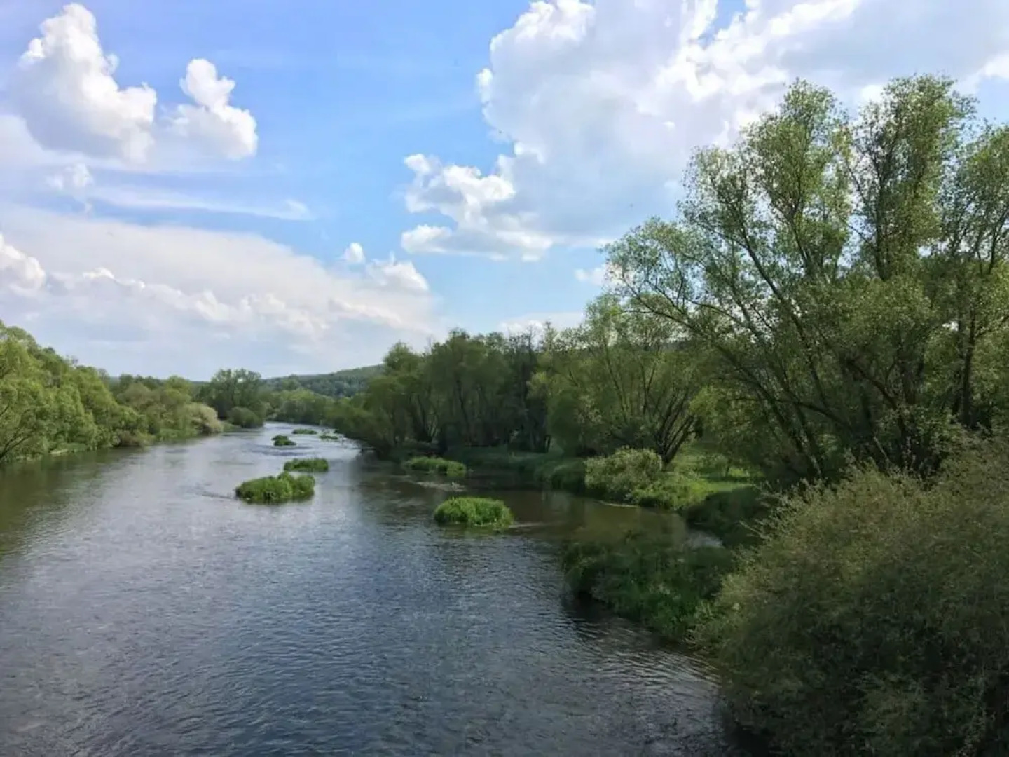 Holiday Apartment Sonnennest