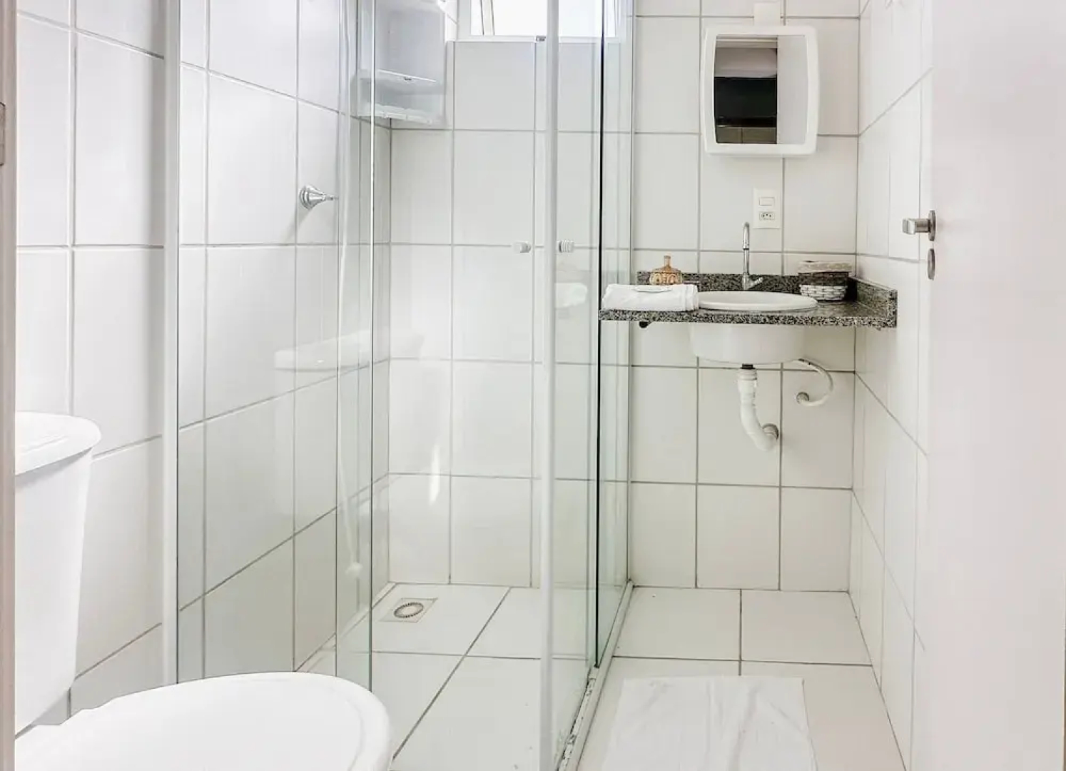 Resid. Clube Mar Grosso- Laguna - LAG201