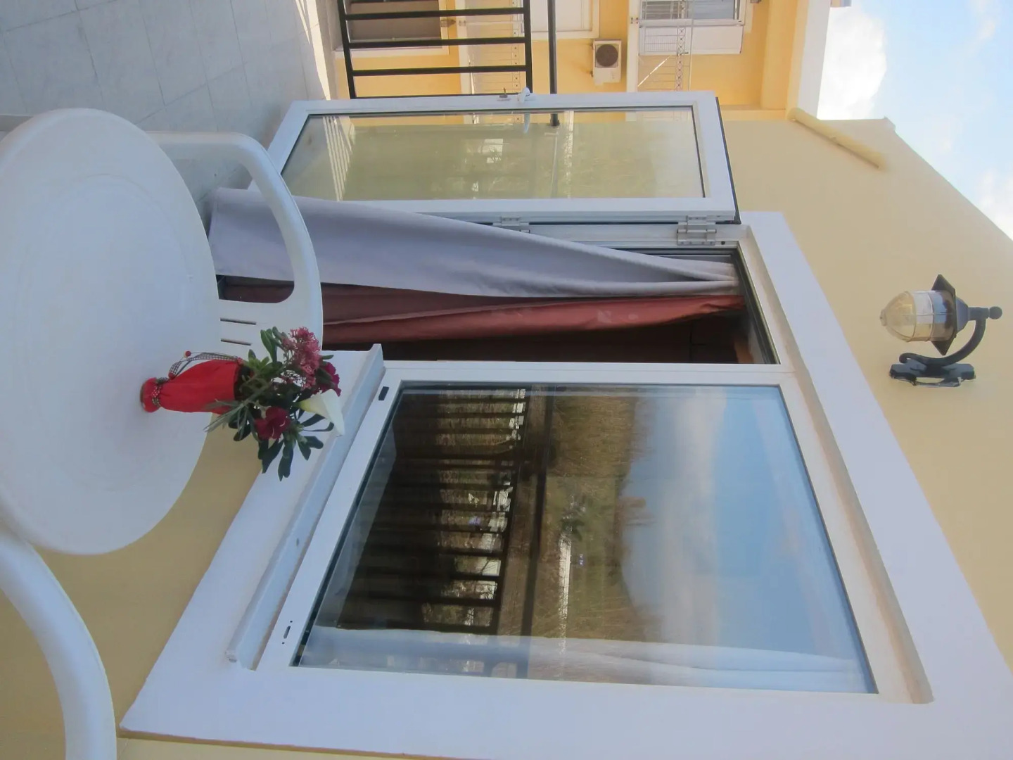 Baladinos Apartments