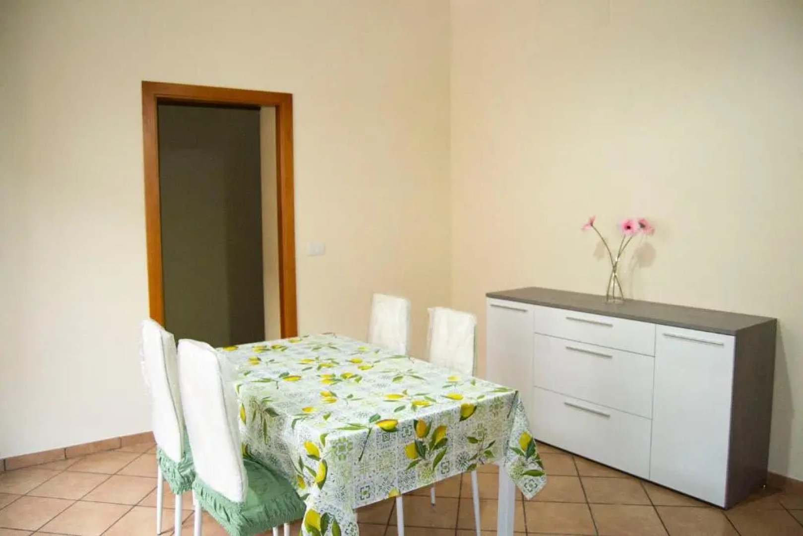 Accogliente Casa, Vicino Laceno