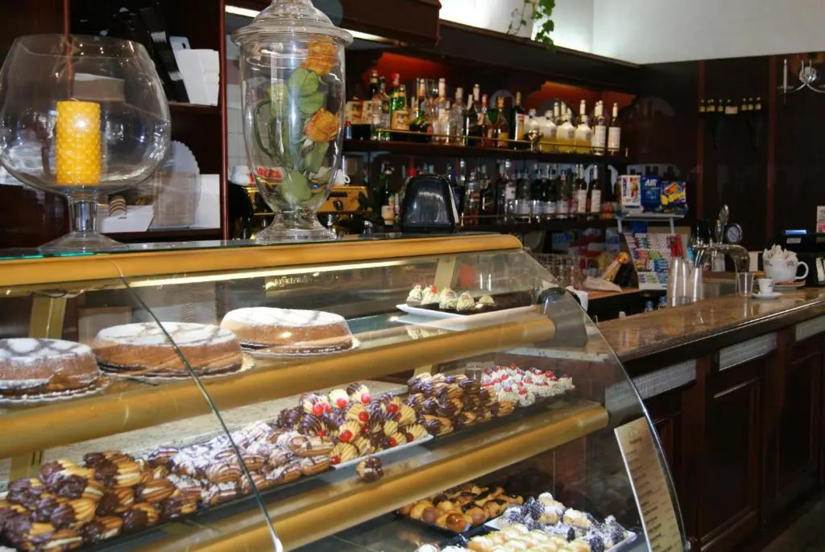 Bed & Breakfast Oleaster