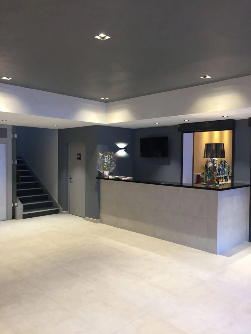 Hôtel Vauban Briançon