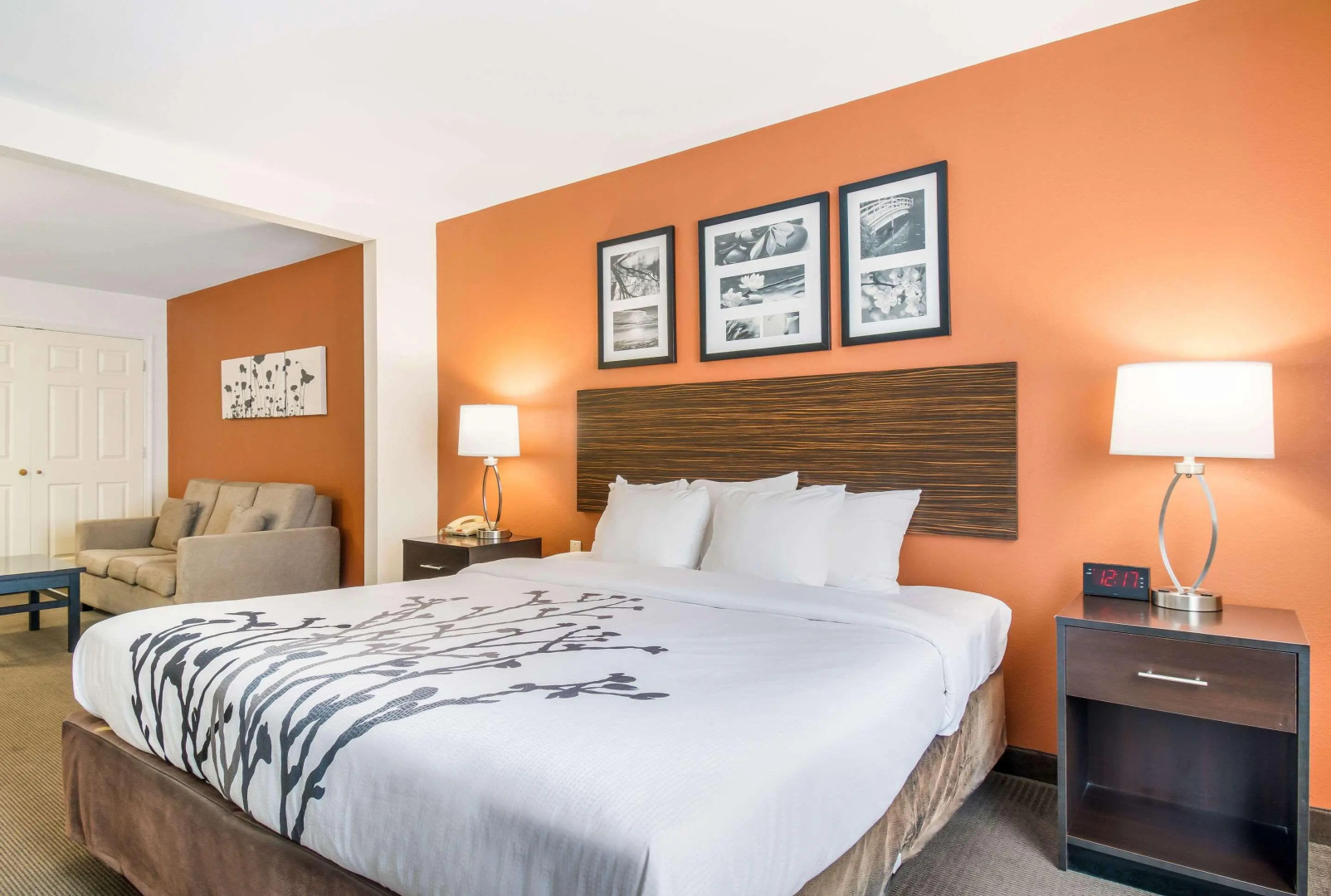 Sleep Inn & Suites Ronks - Lancaster Area