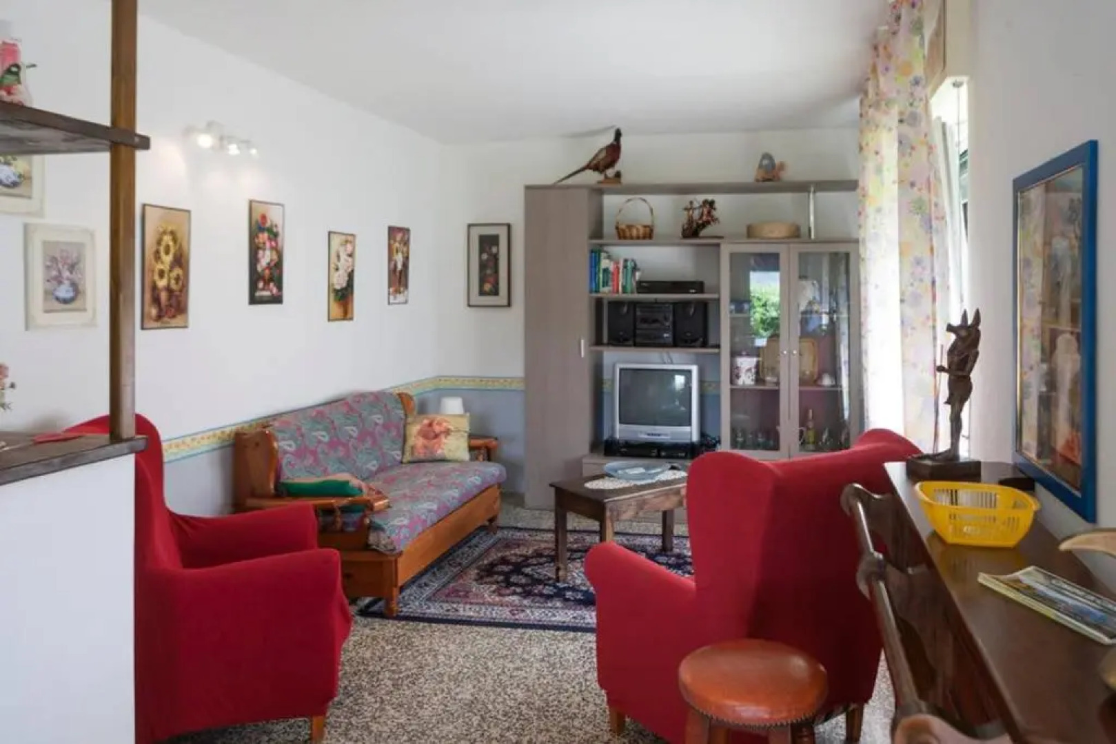 Casa Indipendente con giardino vista Legnone