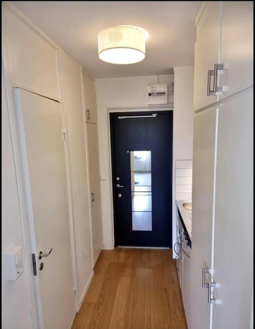 Lidingö Stockholm Apartment 1210