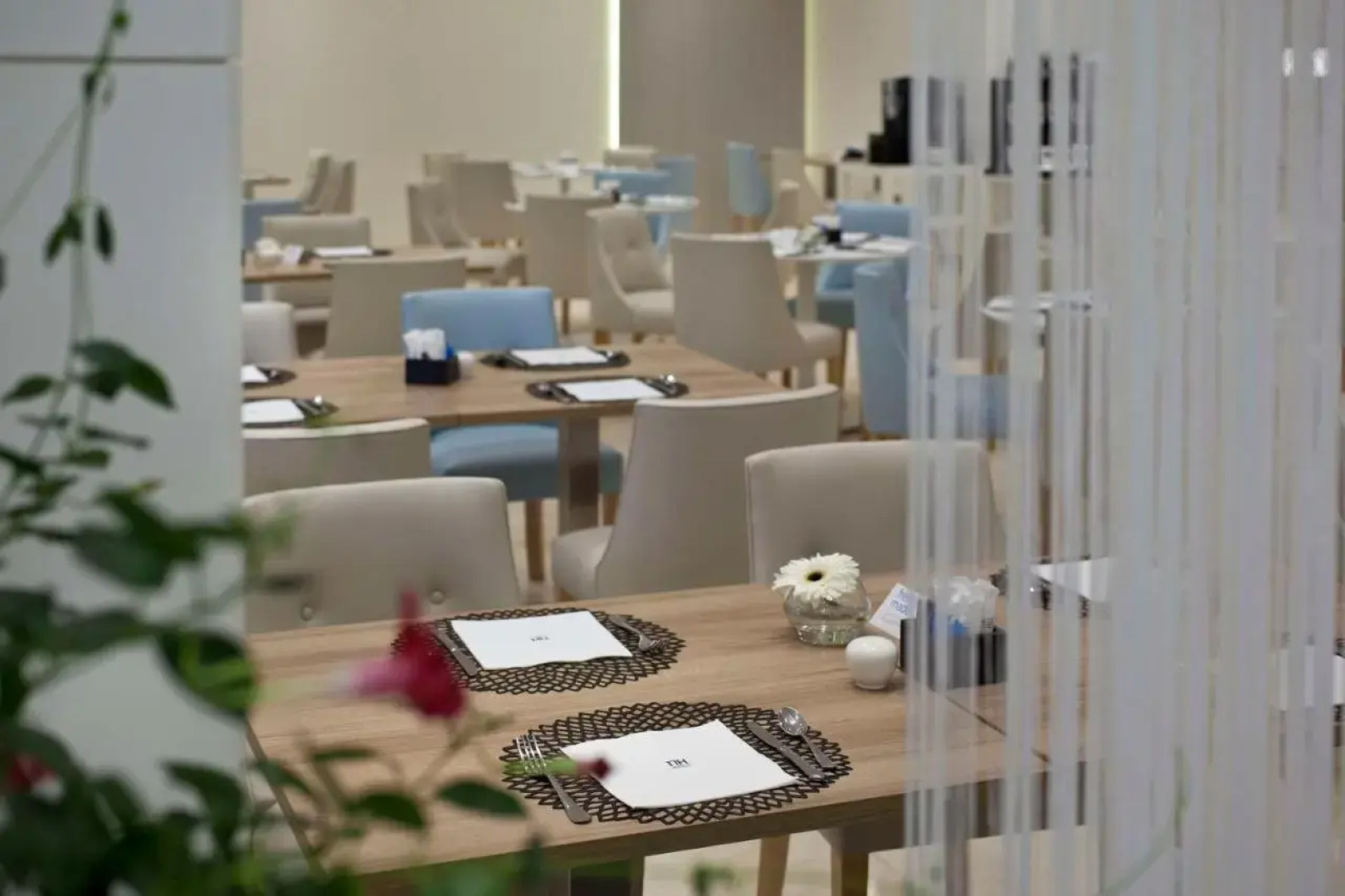 NH Canciller Ayala Vitoria